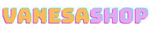 Vanessa Shop